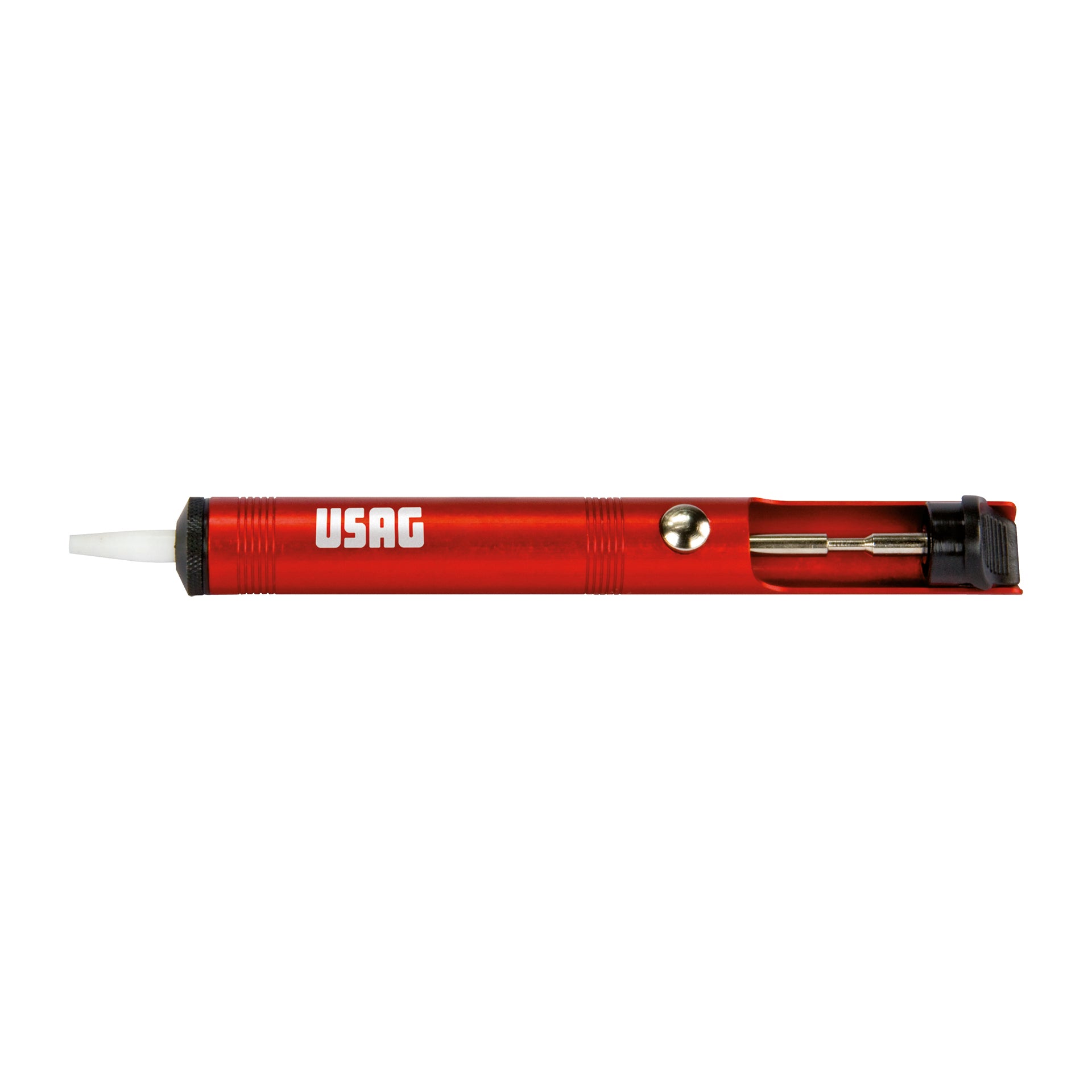 065 C - Suction pump for desoldering - Usag 065 C - Suction pump for desoldering - Usag